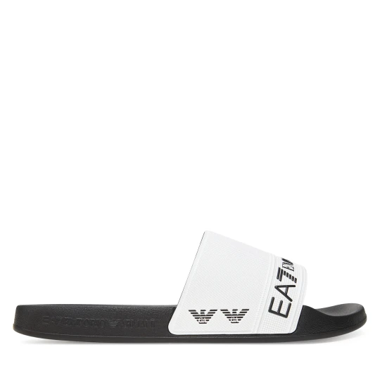 Foto del prodotto Ciabatte EA7 Emporio Armani 7X000110 AF15128 FC079 Bianco