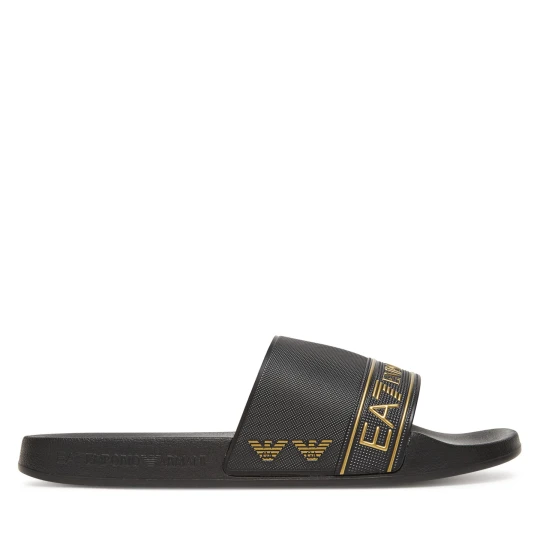 Foto del prodotto Ciabatte EA7 Emporio Armani 7X000110 AF15128 MC139 Nero