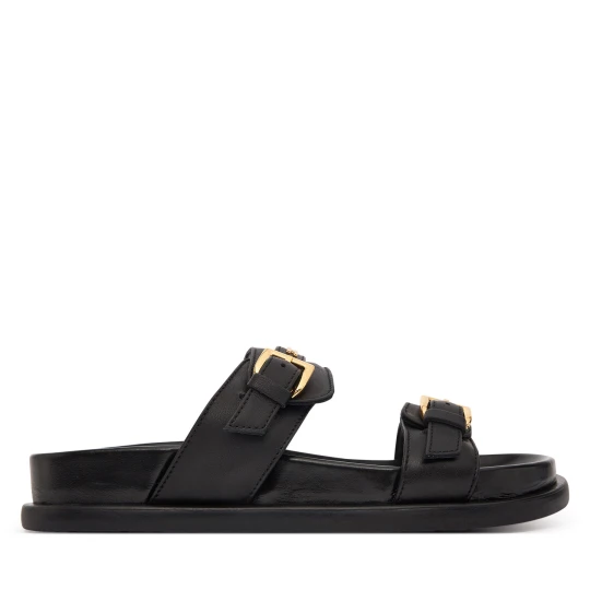 Foto del prodotto Ciabatte Elisabetta Franchi F4A2-E0601-0092 D Nero
