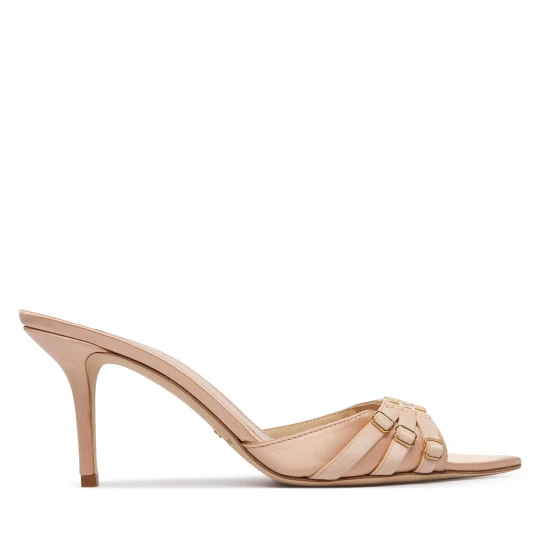 Foto del prodotto Ciabatte Elisabetta Franchi SA-76L-62E2-V500 Beige