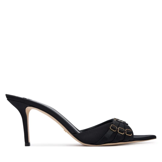 Foto del prodotto Ciabatte Elisabetta Franchi SA-76L-62E2-V500 Nero