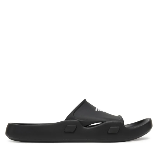 Foto del prodotto Ciabatte Emporio Armani XVPS15 XD444 N349 Nero