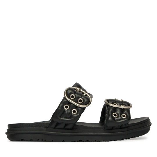 Foto del prodotto Ciabatte EMU Australia Bondi Buckle 2.0 W13306 Nero