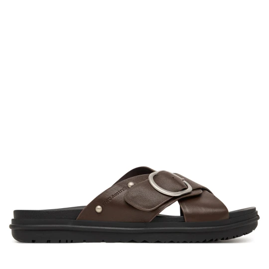 Foto del prodotto Ciabatte EMU Australia Ebony W13247 Marrone