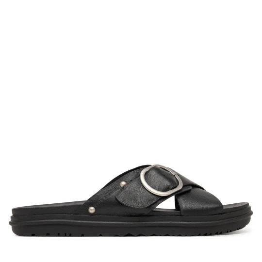 Foto del prodotto Ciabatte EMU Australia Ebony W13247 Nero