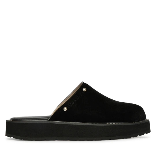 Foto del prodotto Ciabatte EMU Australia Maroo W13285 Nero