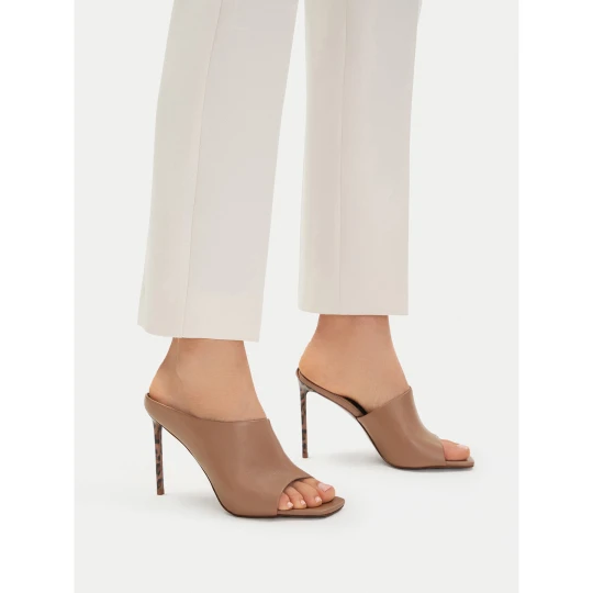 Foto del prodotto Ciabatte Eva Minge EO- SAMIRA-LT20136-159-1 Beige