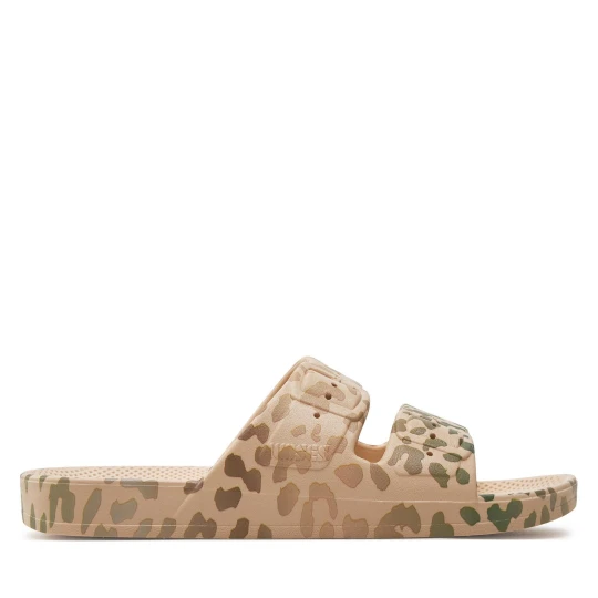 Foto del prodotto Ciabatte Freedom Moses Basic Beige