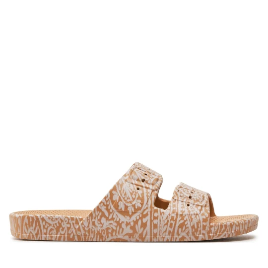 Foto del prodotto Ciabatte Freedom Moses Basic Marrone