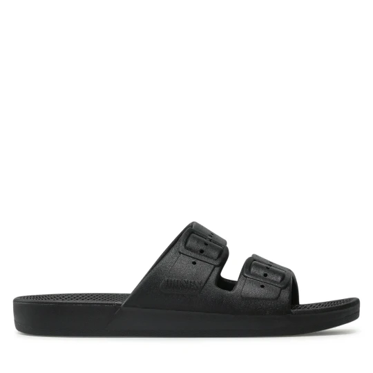 Foto del prodotto Ciabatte Freedom Moses Basic Nero