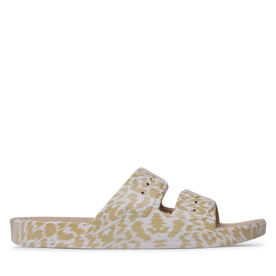 Foto del prodotto Ciabatte Freedom Moses Fancy Beige
