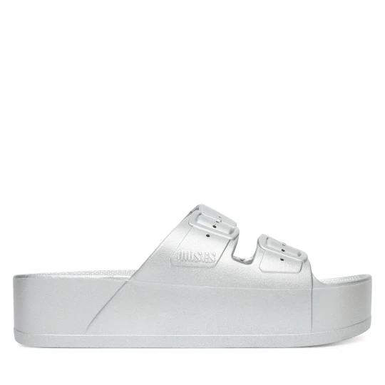 Foto del prodotto Ciabatte Freedom Moses FM-HGSLV Argento