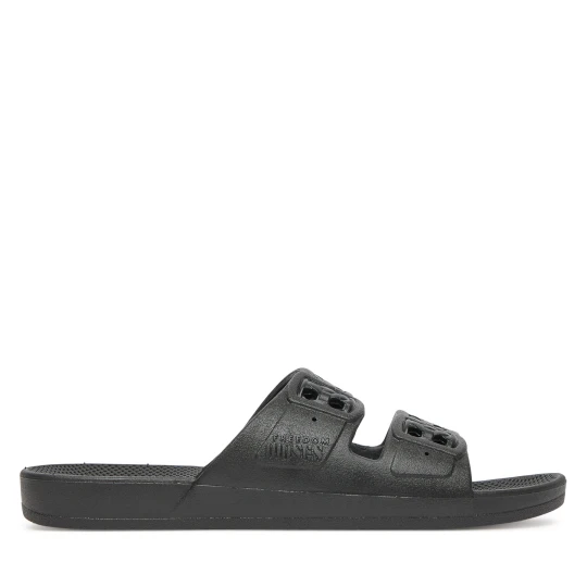 Foto del prodotto Ciabatte Freedom Moses FM-PZBLK Nero