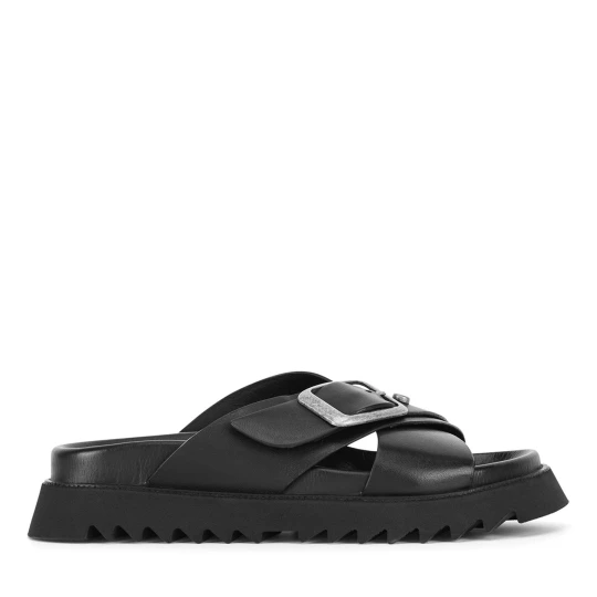 Foto del prodotto Ciabatte G-Star Raw DEBRA-25SS469 Nero