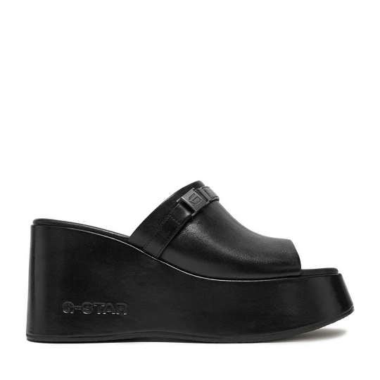 Foto del prodotto Ciabatte G-Star Raw GHADA-118924 Nero