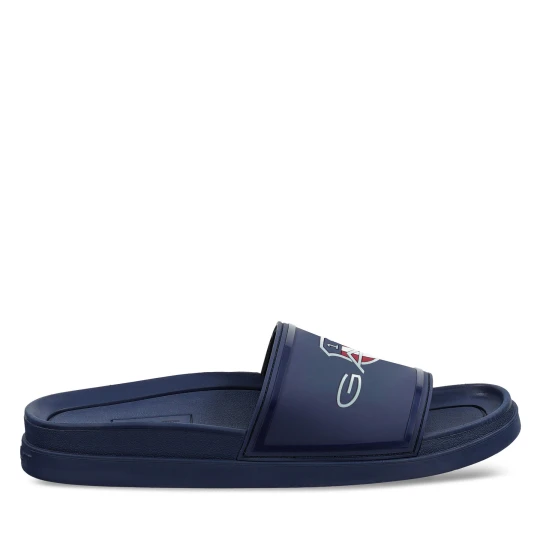 Foto del prodotto Ciabatte Gant 32609300 Blu scuro