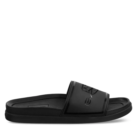Foto del prodotto Ciabatte Gant 32609300 Nero