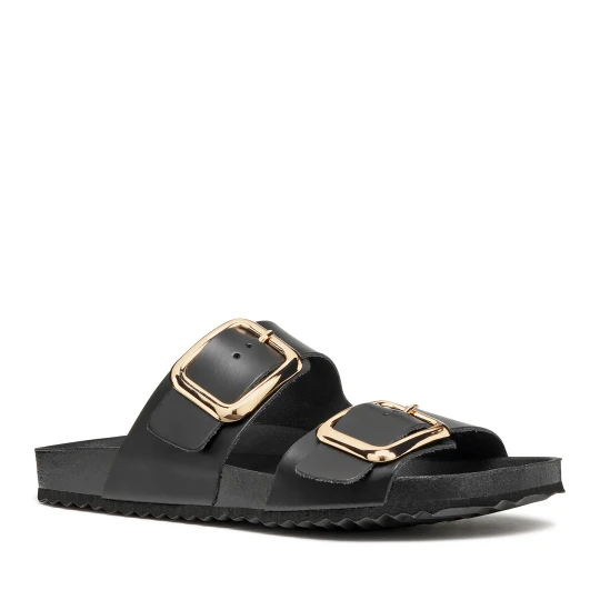Foto del prodotto Ciabatte Geox D Brionia R D45Y3B 000T5 C9999 Nero