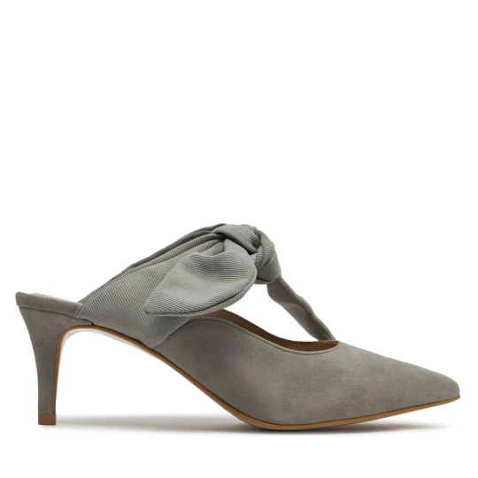 Foto del prodotto Ciabatte Gino Rossi Rumi DLH775-AG8-0020-8300-0 Grigio
