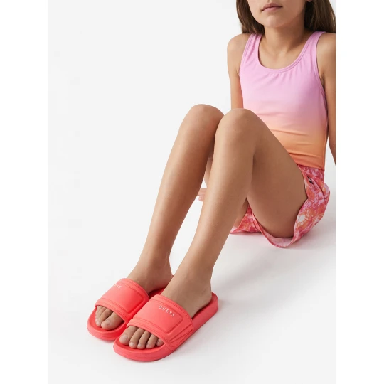 Foto del prodotto Ciabatte Guess CEOWB-P5010526 Rosa