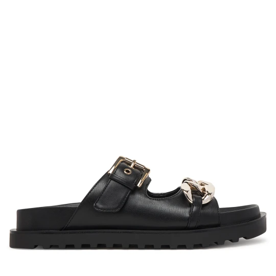 Foto del prodotto Ciabatte Guess FLJFT5 ELE03 Nero