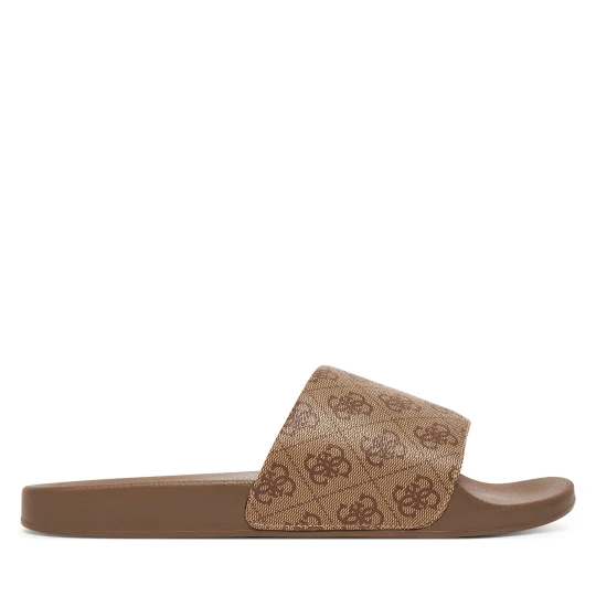 Foto del prodotto Ciabatte Guess FMJTOK ELE19 Beige