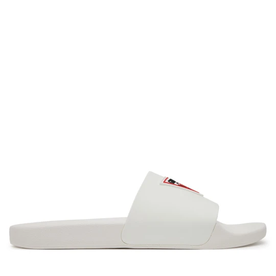 Foto del prodotto Ciabatte Guess FMJTOT ELL19 Bianco