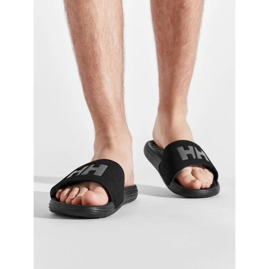 Foto del prodotto Ciabatte Helly Hansen H / H Slide 11714 Nero