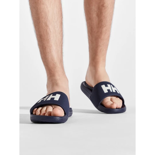 Foto del prodotto Ciabatte Helly Hansen Silde 11714-599 Blu scuro