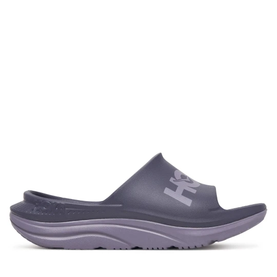 Foto del prodotto Ciabatte Hoka Ora Athletic Slide 1155154 Viola