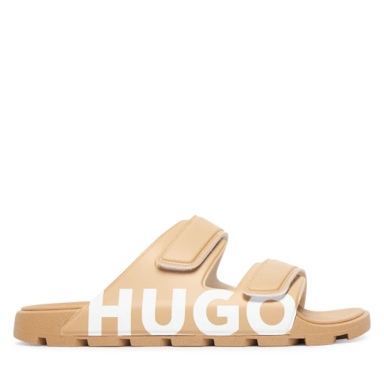 Foto del prodotto Ciabatte HUGO Evander 50542042 Beige