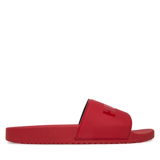 Foto del prodotto Ciabatte HUGO Timein 50563418 Rosso