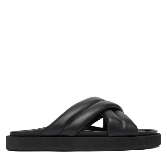 Foto del prodotto Ciabatte Inuikii Camvas Lex Low 50102-548 Nero