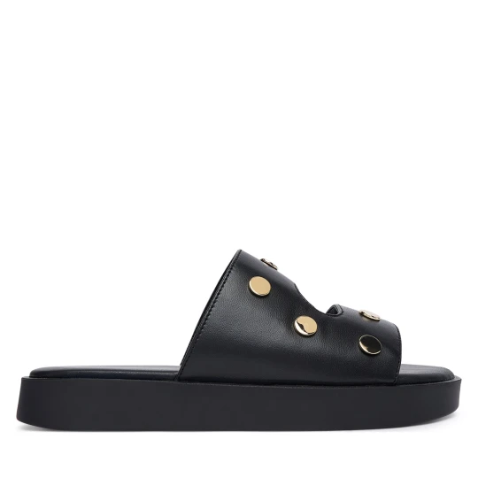 Foto del prodotto Ciabatte Inuikii Spika 1004.003.0691.000 Nero