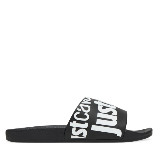 Foto del prodotto Ciabatte Just Cavalli 78QA3SZ1 ZS785 Nero