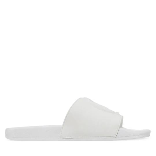 Foto del prodotto Ciabatte Just Cavalli 78QA3SZ4 Bianco