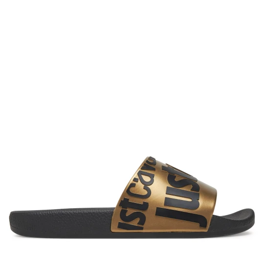 Foto del prodotto Ciabatte Just Cavalli 78RA3SZ1 ZS785 Nero