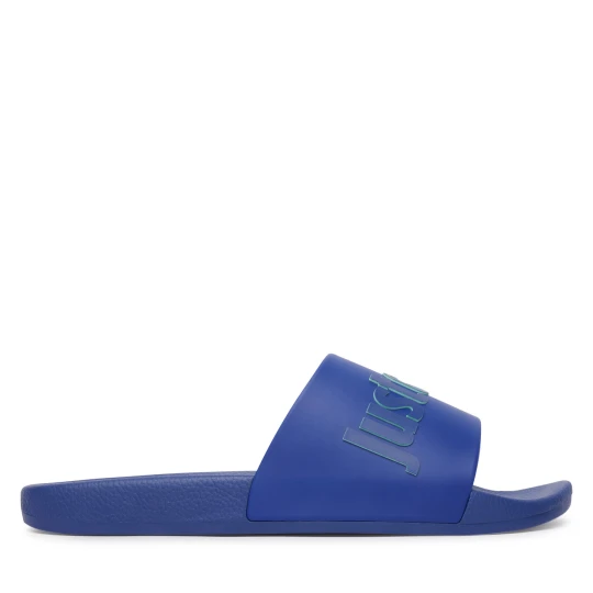 Foto del prodotto Ciabatte Just Cavalli 80QA3SZ1 ZSE50 Blu