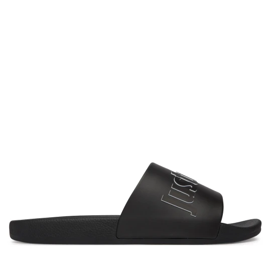 Foto del prodotto Ciabatte Just Cavalli 80QA3SZ1 ZSE50 Nero