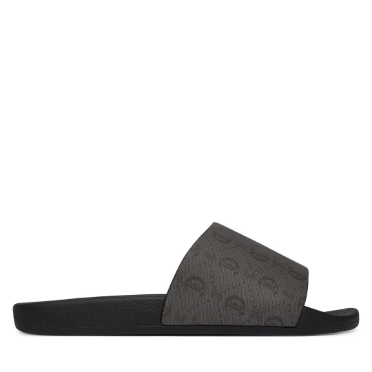 Foto del prodotto Ciabatte Just Cavalli 80QA3SZ4 ZSE56 Grigio