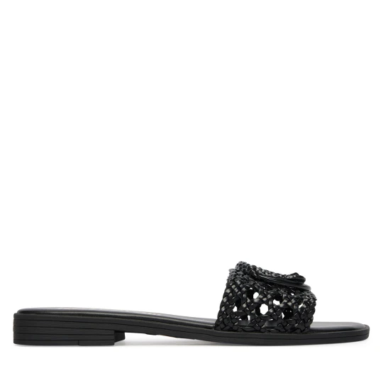 Foto del prodotto Ciabatte Just Cavalli 80RA3S83 ZSE38 Nero
