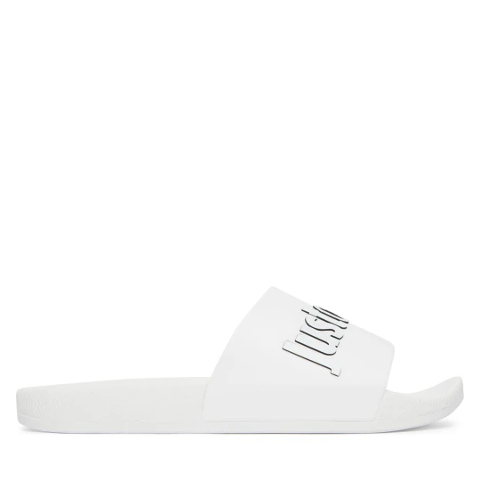 Foto del prodotto Ciabatte Just Cavalli 80RA3SZ1 ZSE50 Bianco