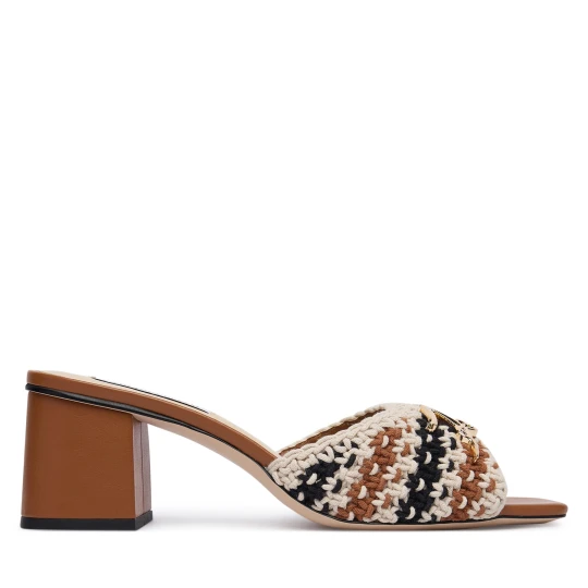 Foto del prodotto Ciabatte KARL LAGERFELD KL32401 Multicolore