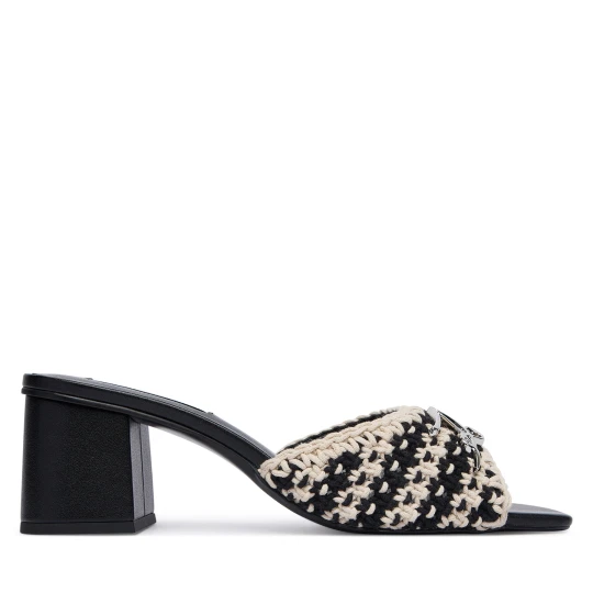 Foto del prodotto Ciabatte KARL LAGERFELD KL32401 Nero