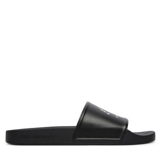 Foto del prodotto Ciabatte KARL LAGERFELD KL70008C Nero