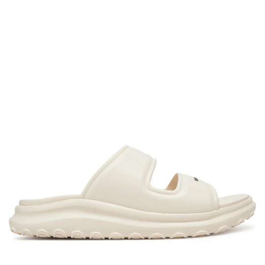 Foto del prodotto Ciabatte KARL LAGERFELD KL77005 Écru Crema