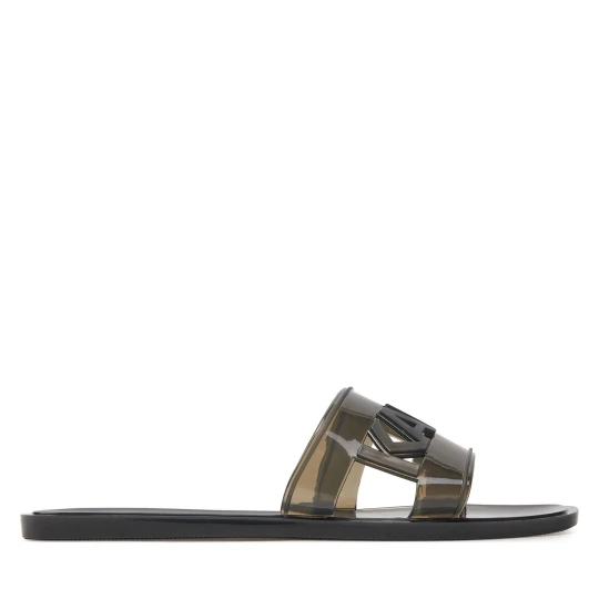Foto del prodotto Ciabatte KARL LAGERFELD KL80005T Nero