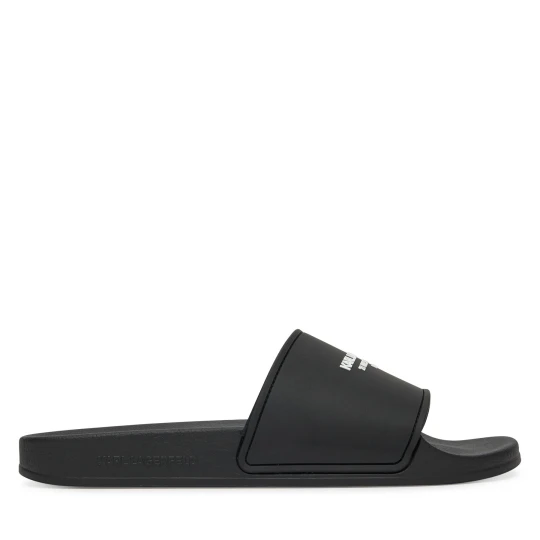 Foto del prodotto Ciabatte KARL LAGERFELD Kondo Rsg KL70008A Nero