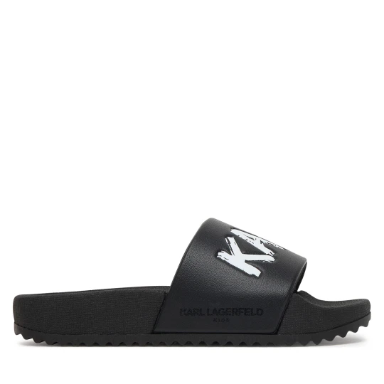 Foto del prodotto Ciabatte KARL LAGERFELD Z31178 M Nero