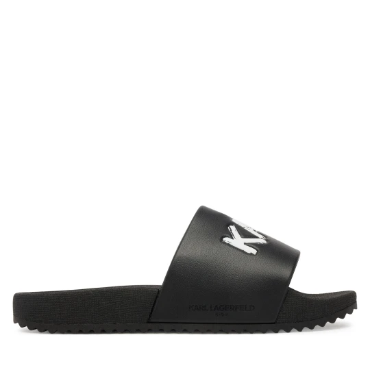 Foto del prodotto Ciabatte KARL LAGERFELD Z31178 S Nero
